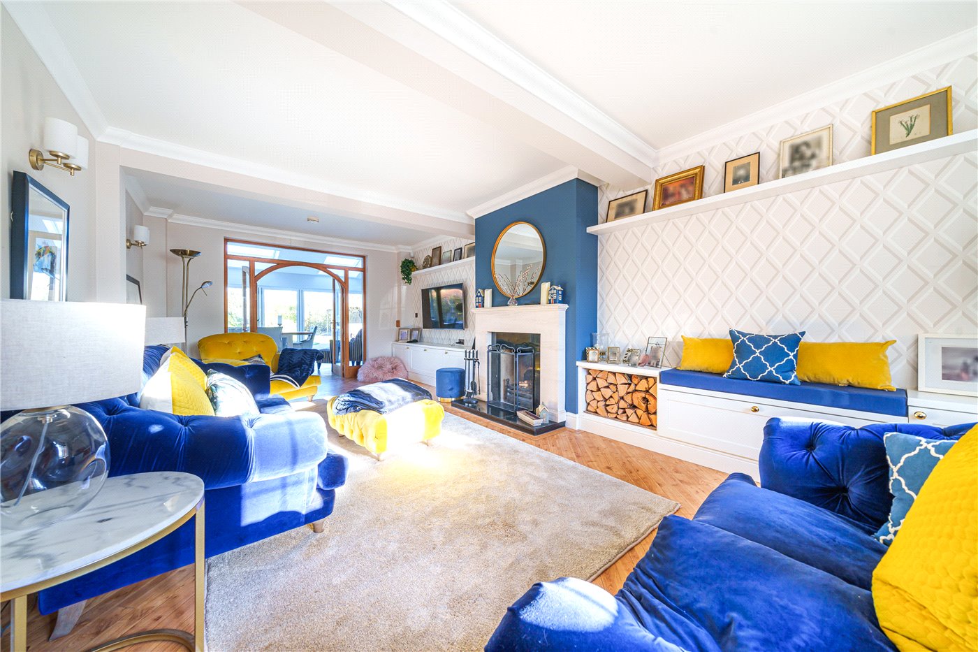 Sitting Room